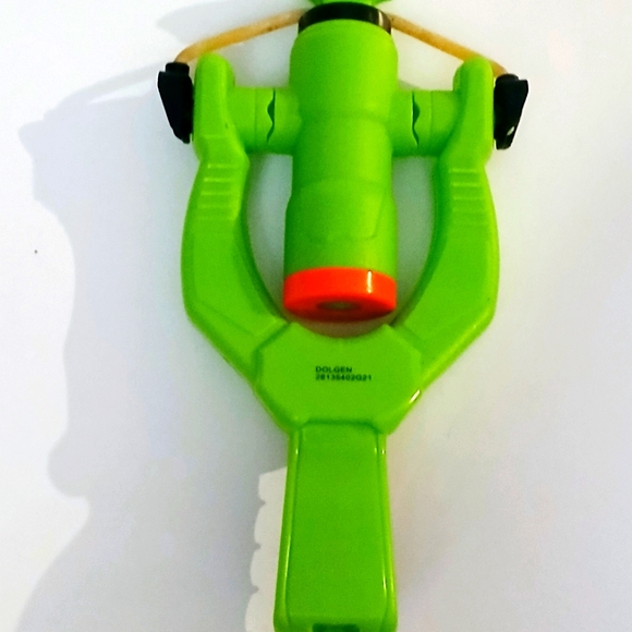 BUZZ BEE TOYS AIR WARRIOR SLING SHOT - Picture 3 of 4